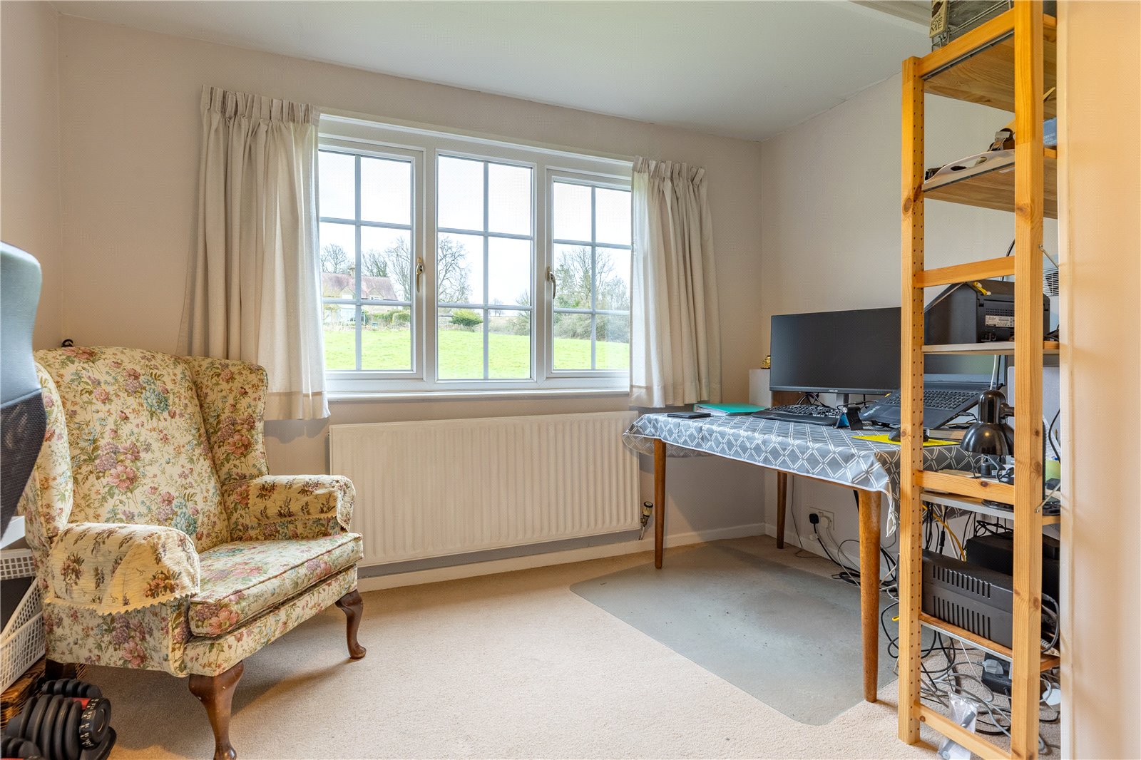 4 bedroom House for sale in Chedworth, Cheltenham