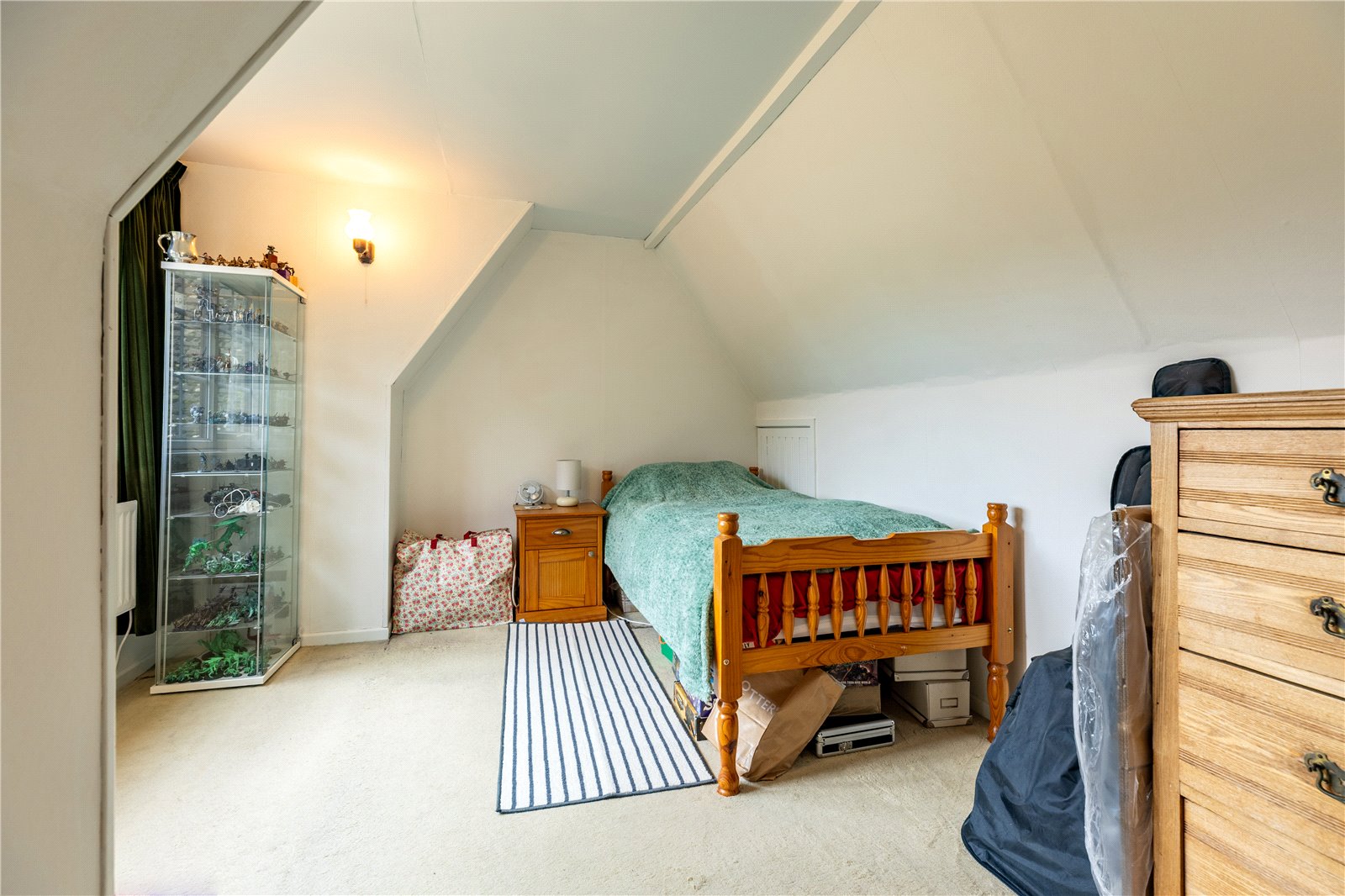 4 bedroom House for sale in Chedworth, Cheltenham