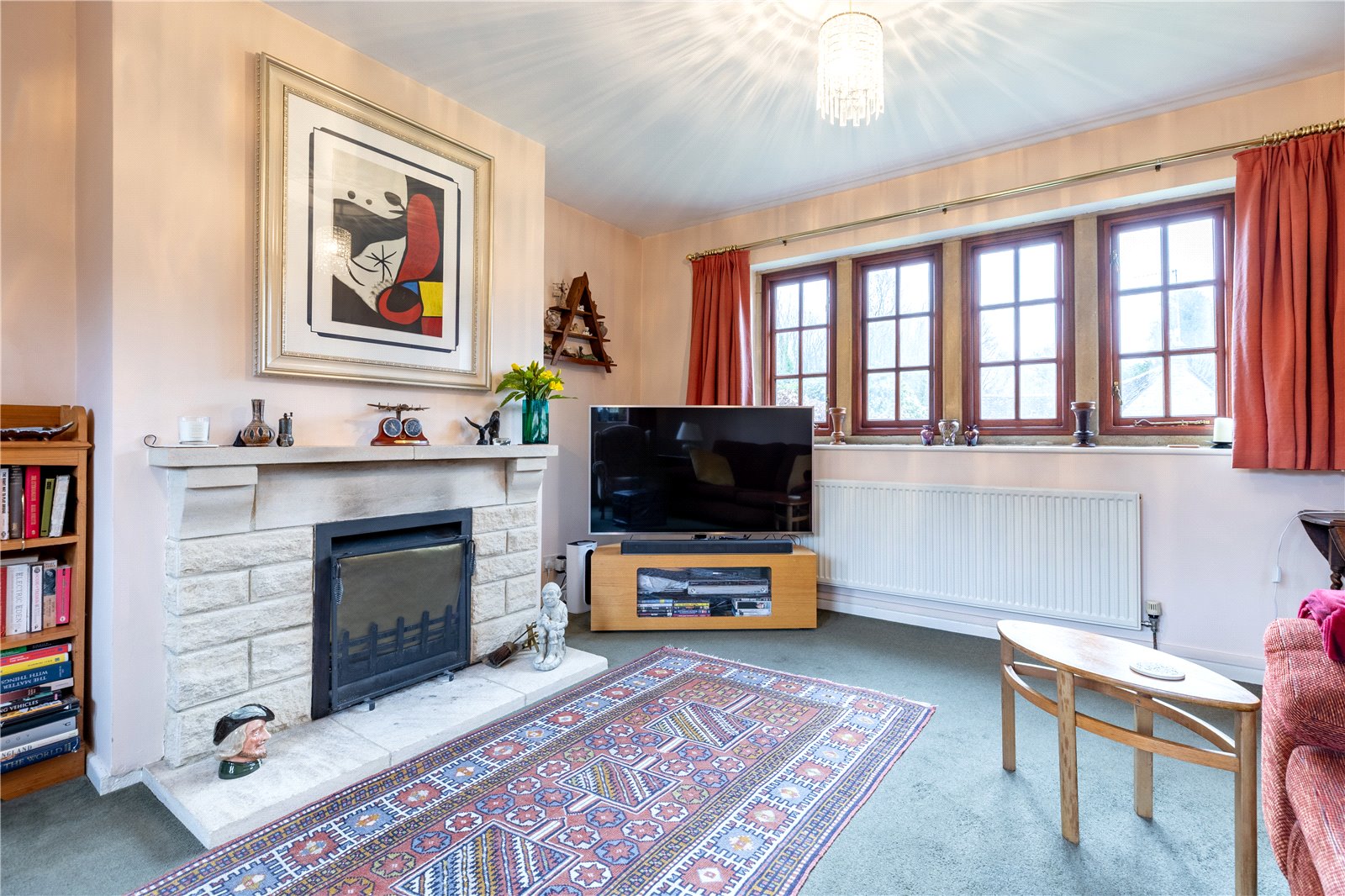 4 bedroom House for sale in Chedworth, Cheltenham