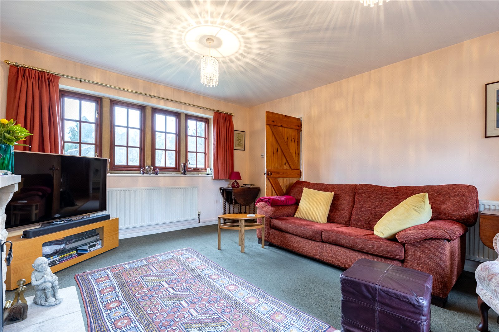 4 bedroom House for sale in Chedworth, Cheltenham