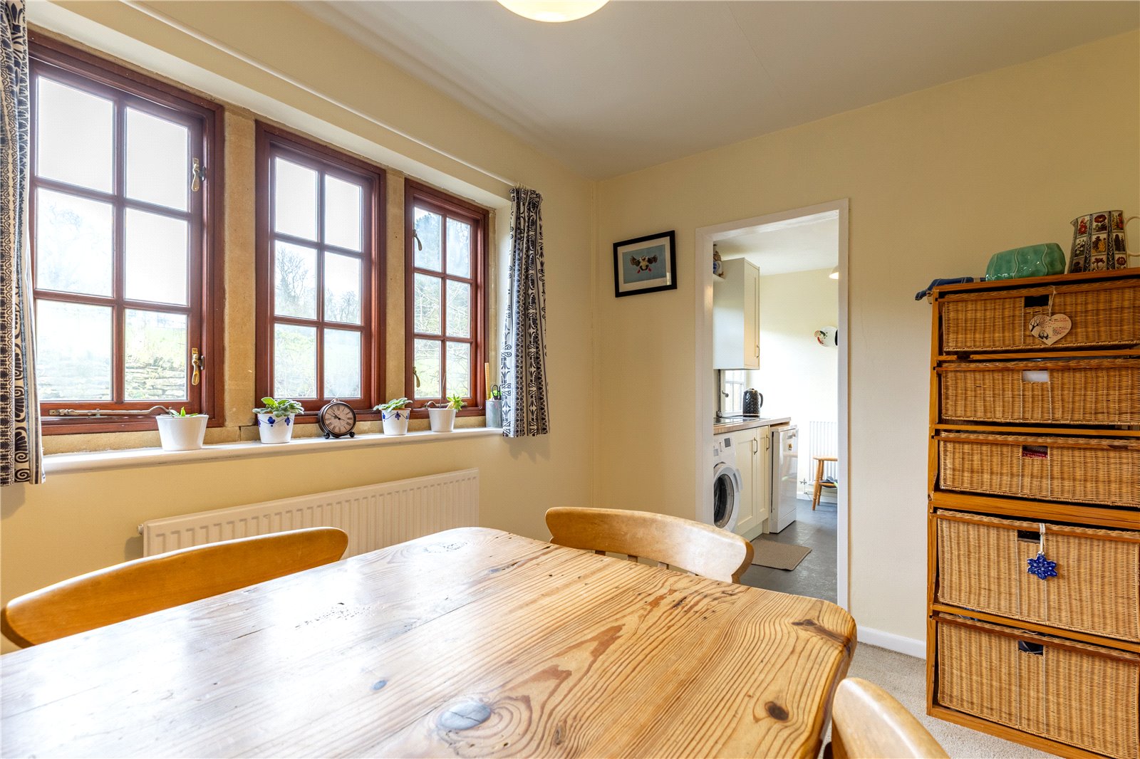 4 bedroom House for sale in Chedworth, Cheltenham
