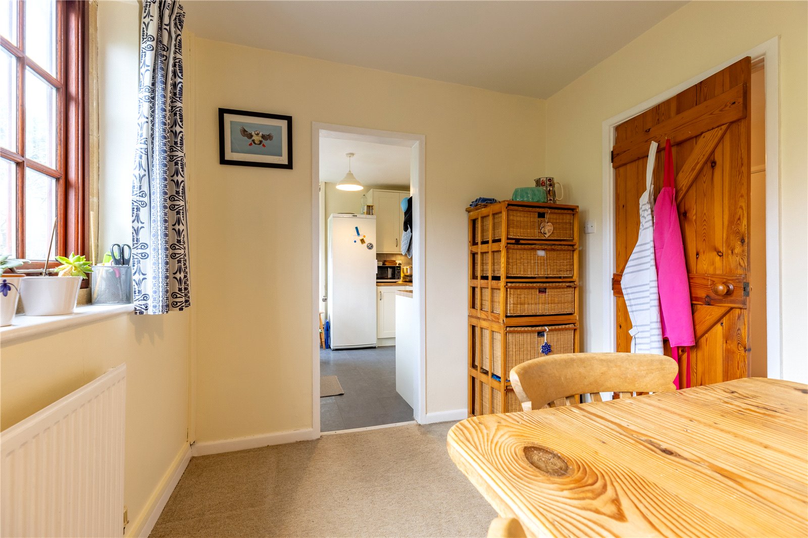 4 bedroom House for sale in Chedworth, Cheltenham