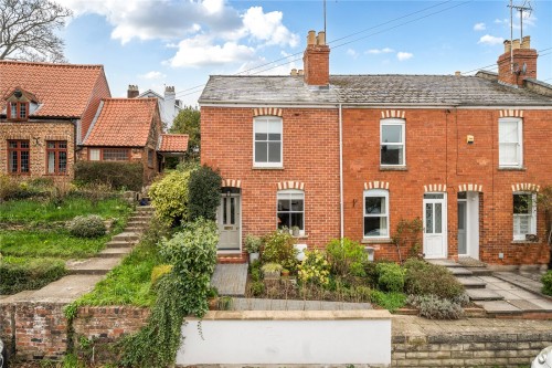 Charlton Kings, Cheltenham