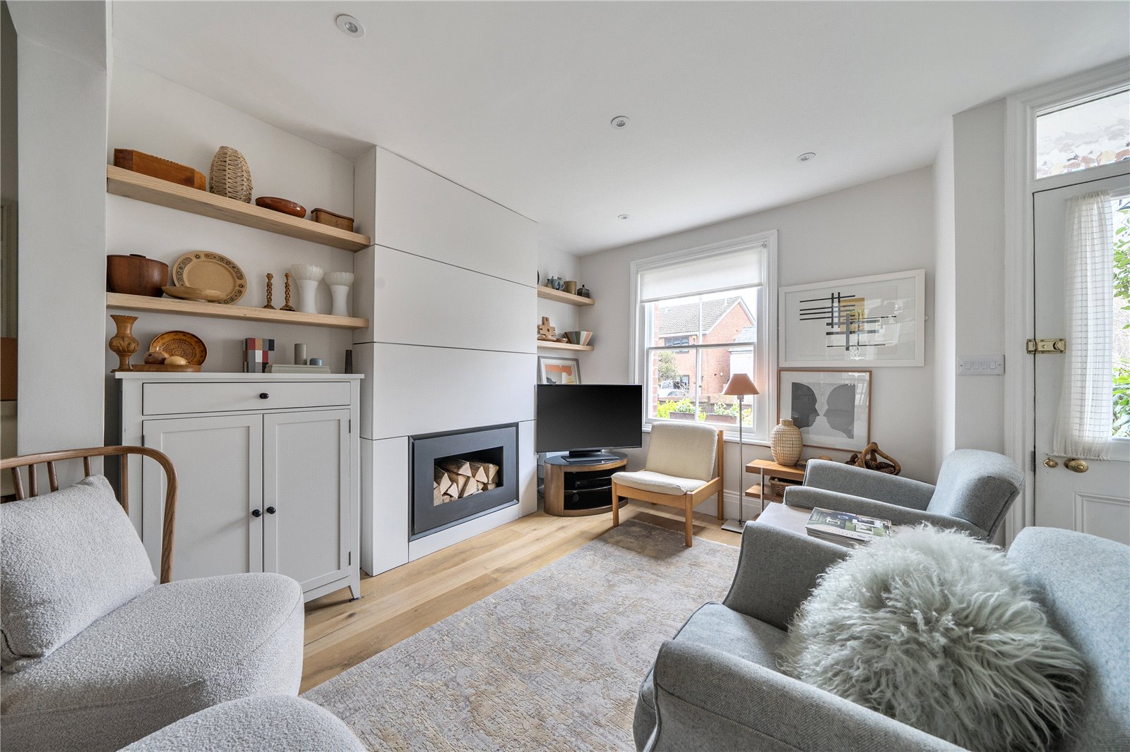 3 bedroom House for sale in Charlton Kings, Cheltenham