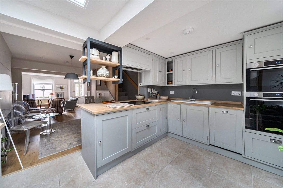 Charlton Kings, Cheltenham