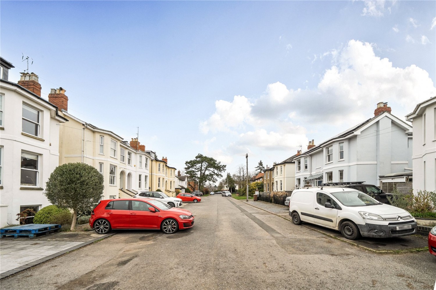 Charlton Kings, Cheltenham