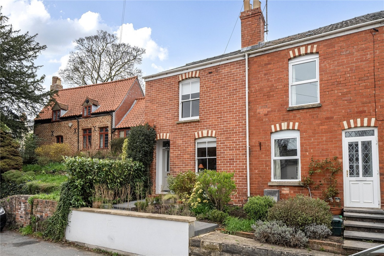 Charlton Kings, Cheltenham