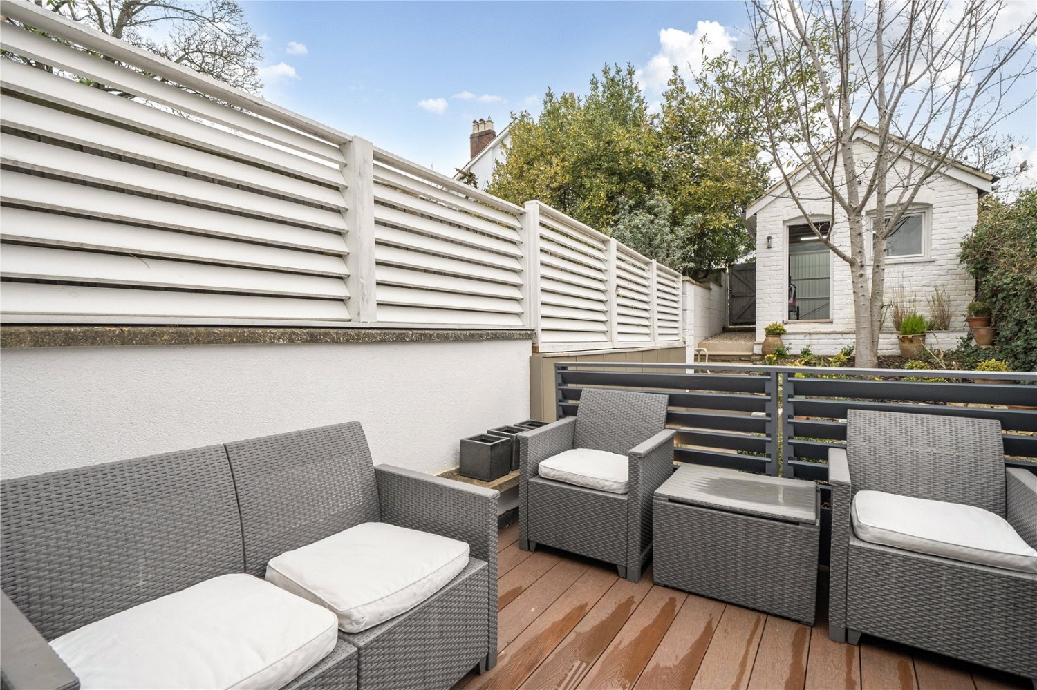 Charlton Kings, Cheltenham