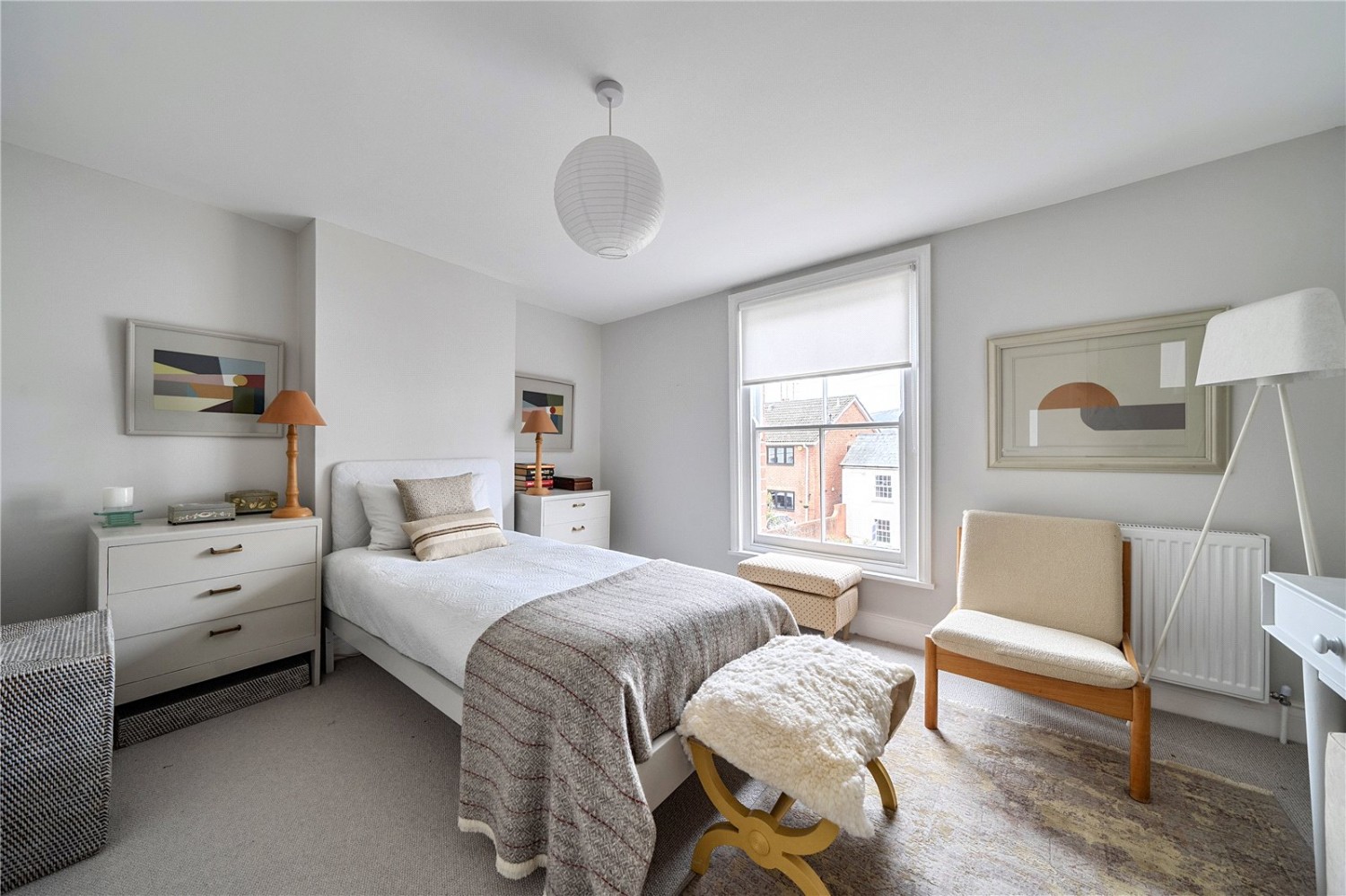 Charlton Kings, Cheltenham