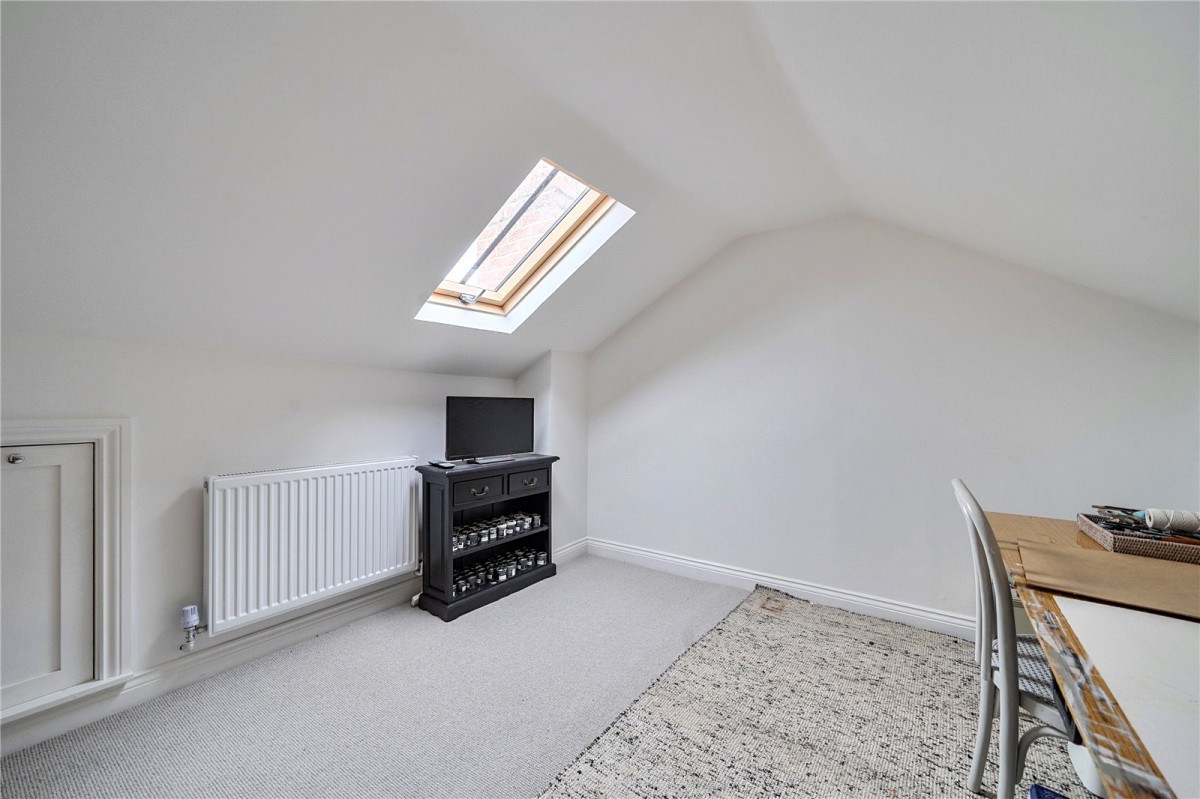 Charlton Kings, Cheltenham