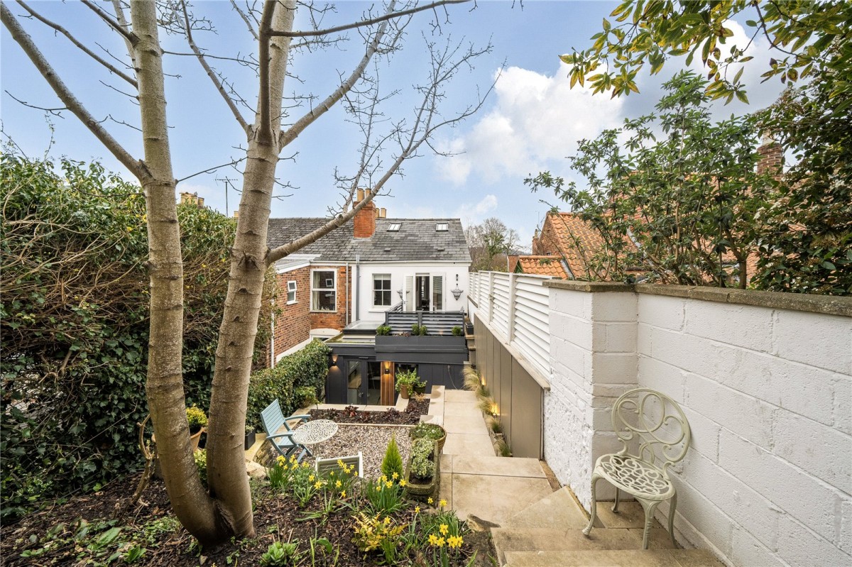 Charlton Kings, Cheltenham