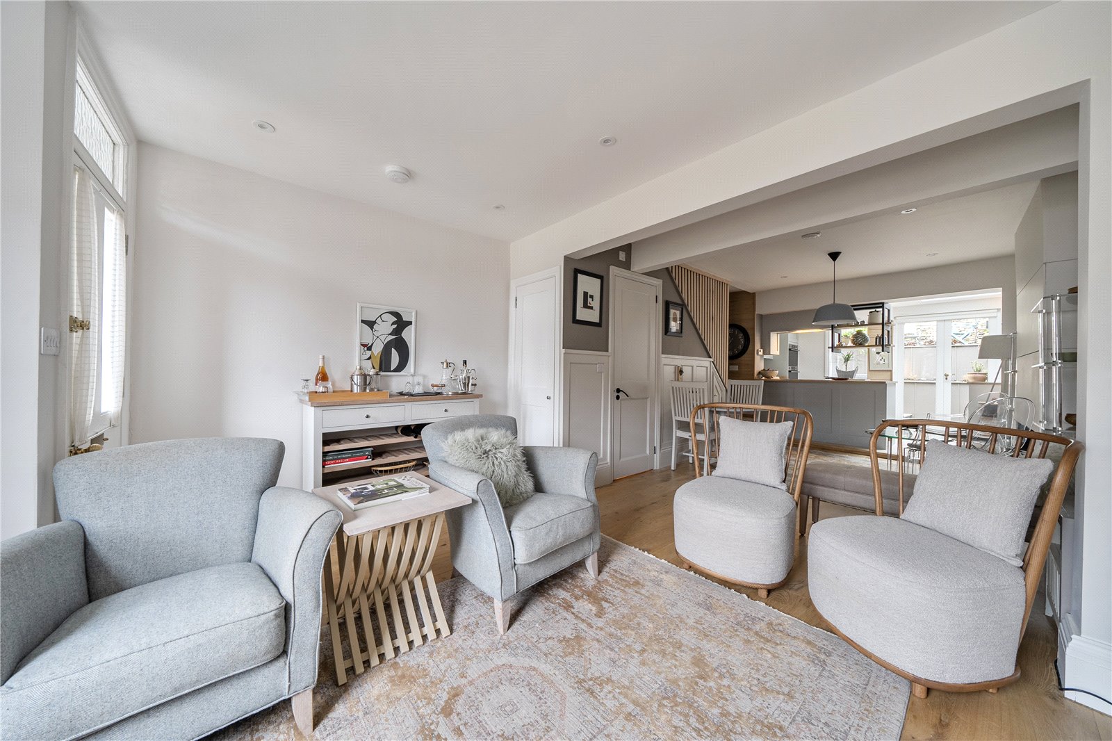 3 bedroom House for sale in Charlton Kings, Cheltenham