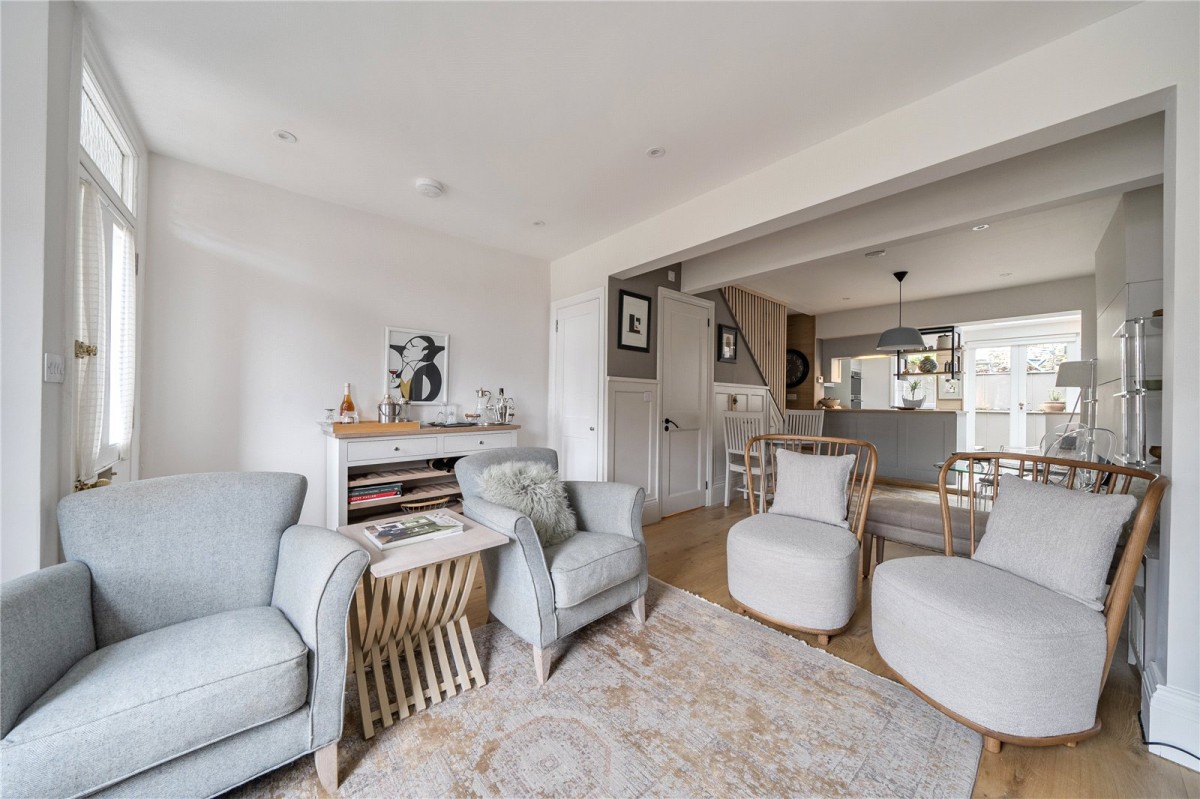 Charlton Kings, Cheltenham