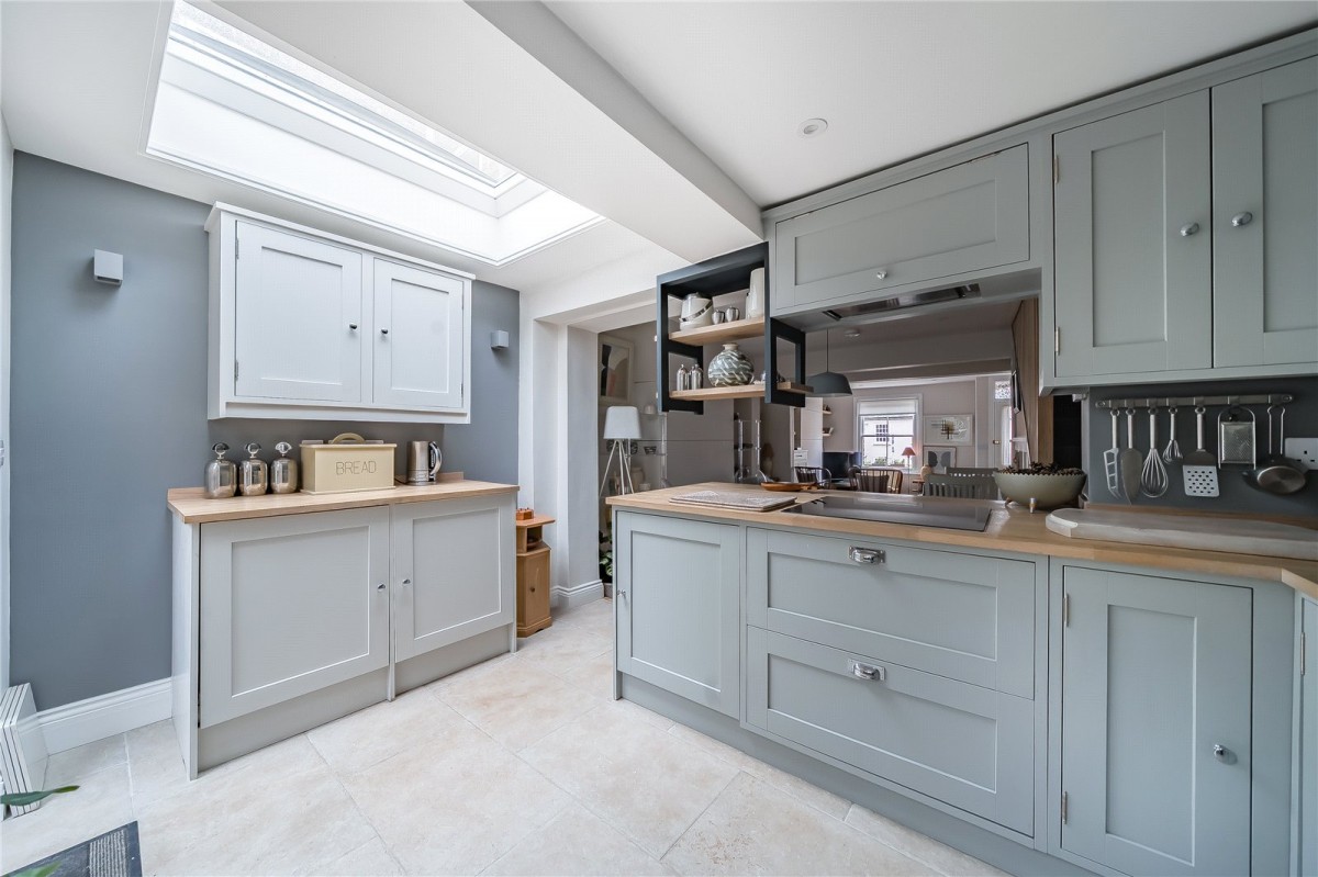 Charlton Kings, Cheltenham