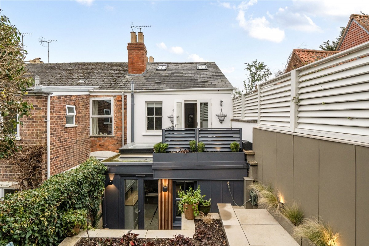 Charlton Kings, Cheltenham