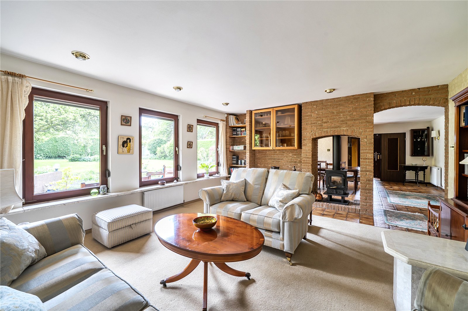 5 bedroom House for sale in Cheltenham