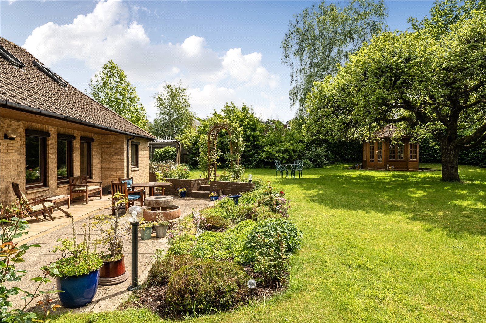 5 bedroom House for sale in Cheltenham