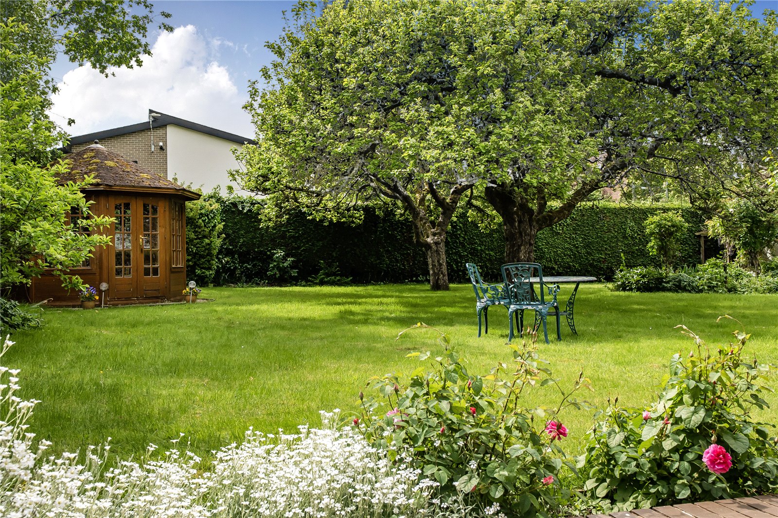 5 bedroom House for sale in Cheltenham