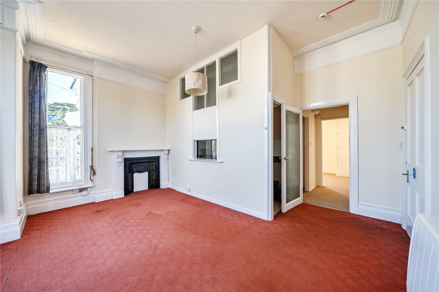 Cheltenham