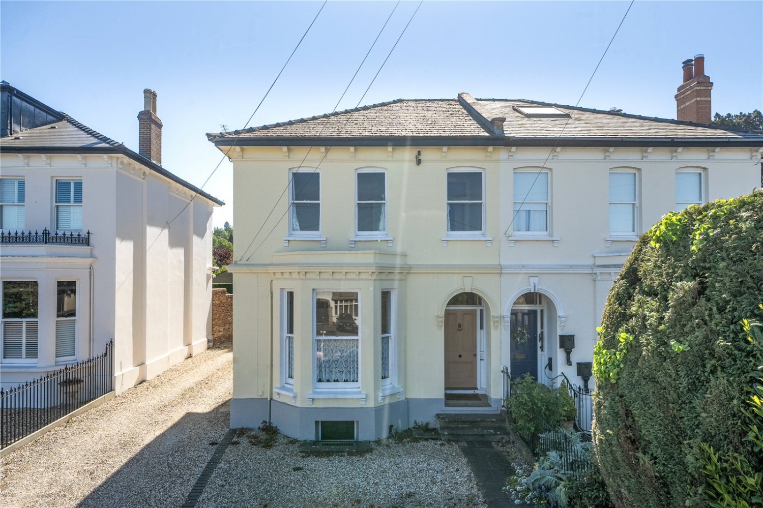 Cheltenham