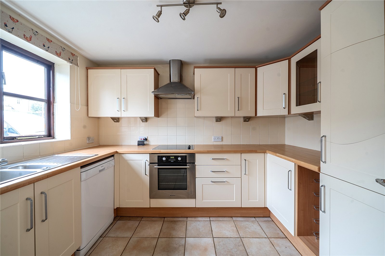 3 bedroom House for sale in Withington, Cheltenham