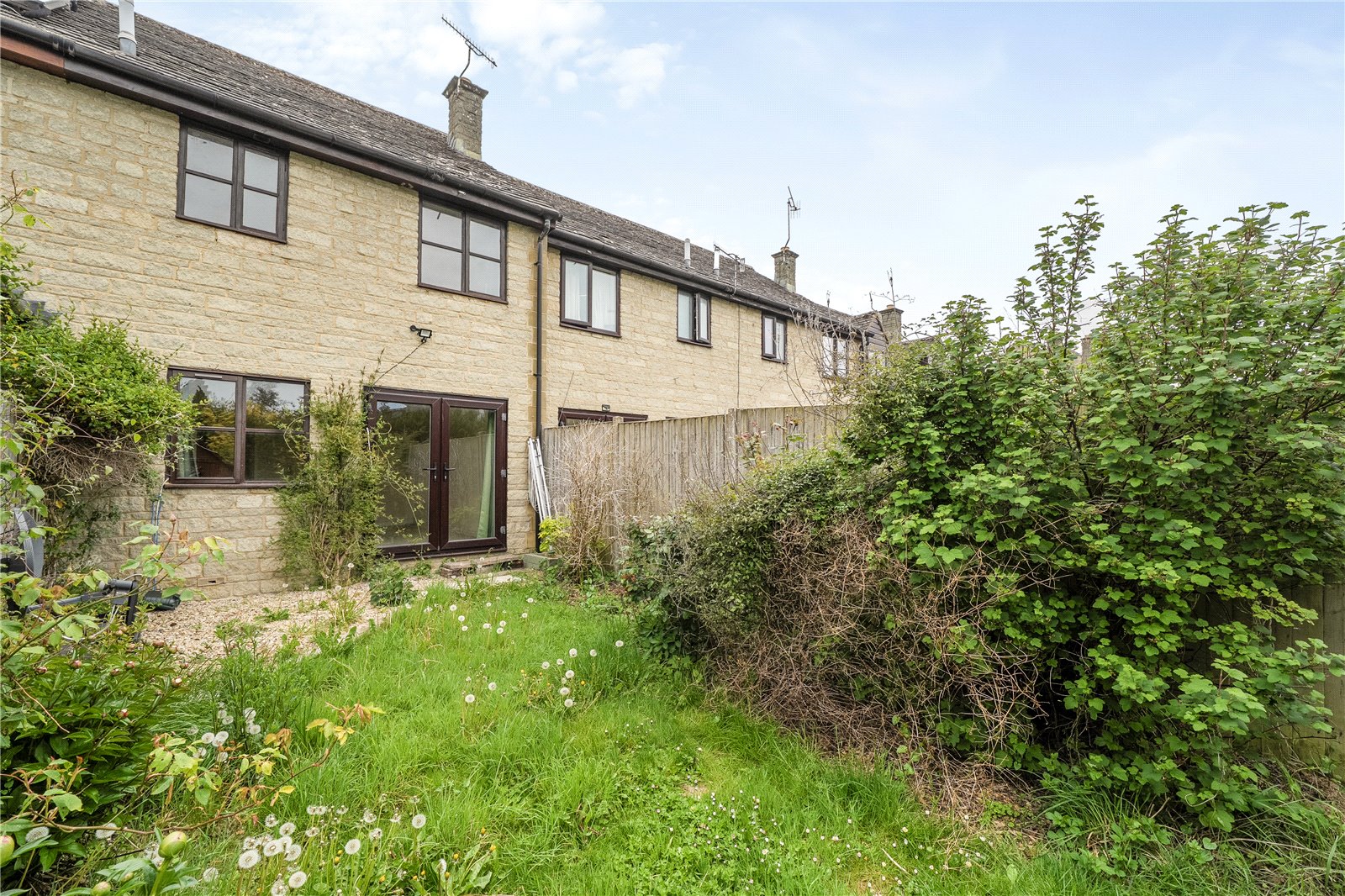 3 bedroom House for sale in Withington, Cheltenham