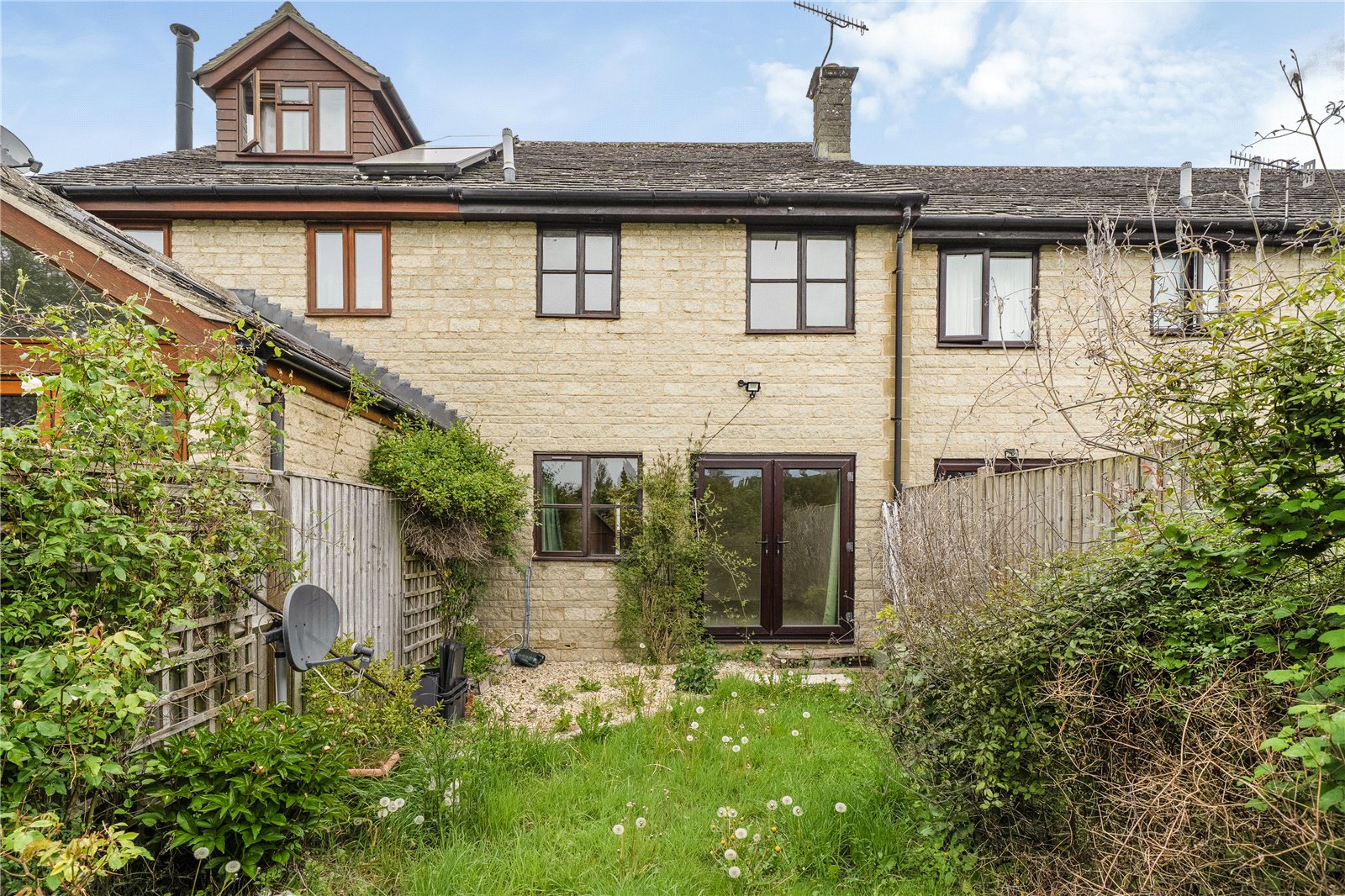 3 bedroom House for sale in Withington, Cheltenham
