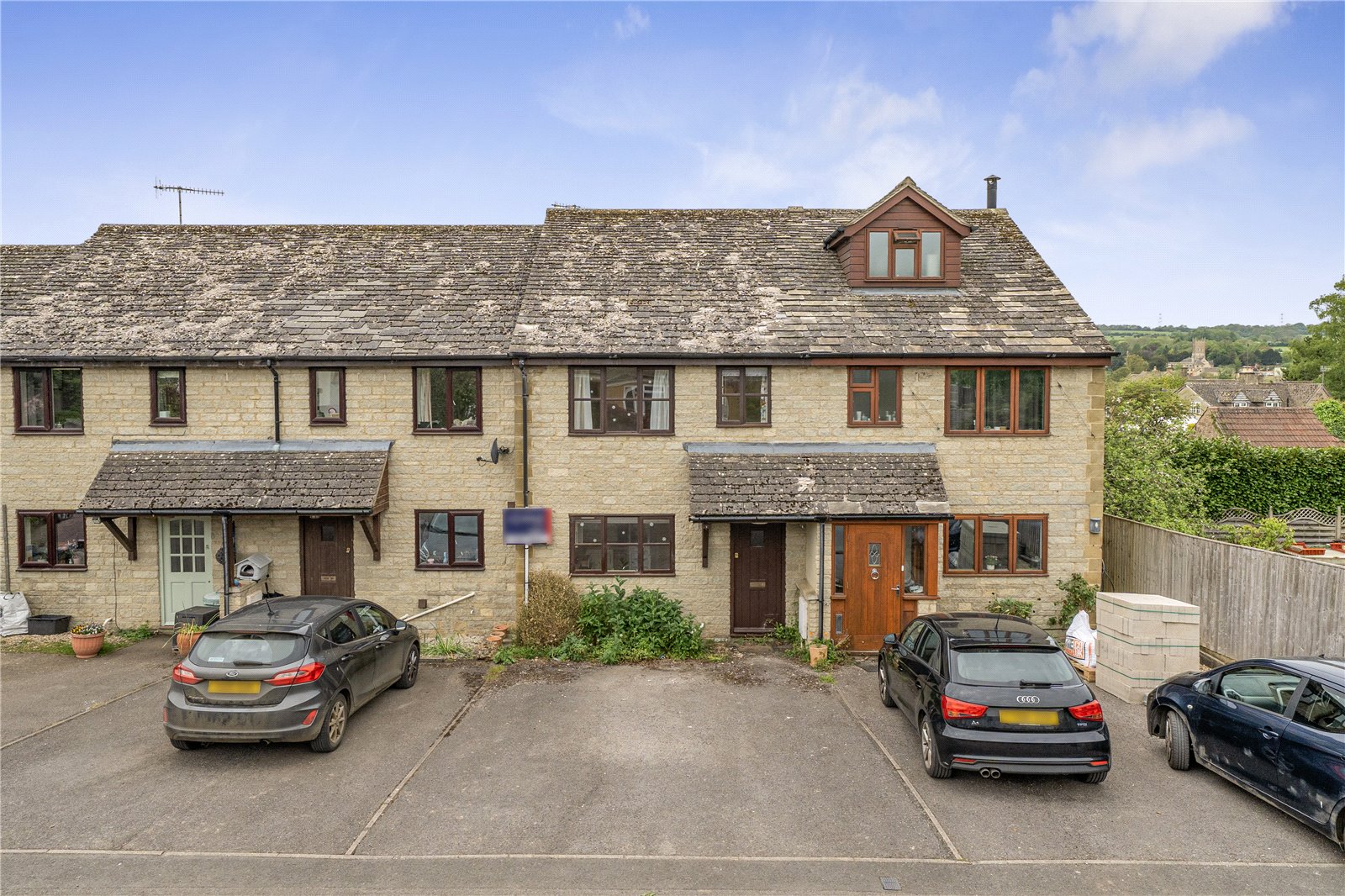 3 bedroom House for sale in Withington, Cheltenham
