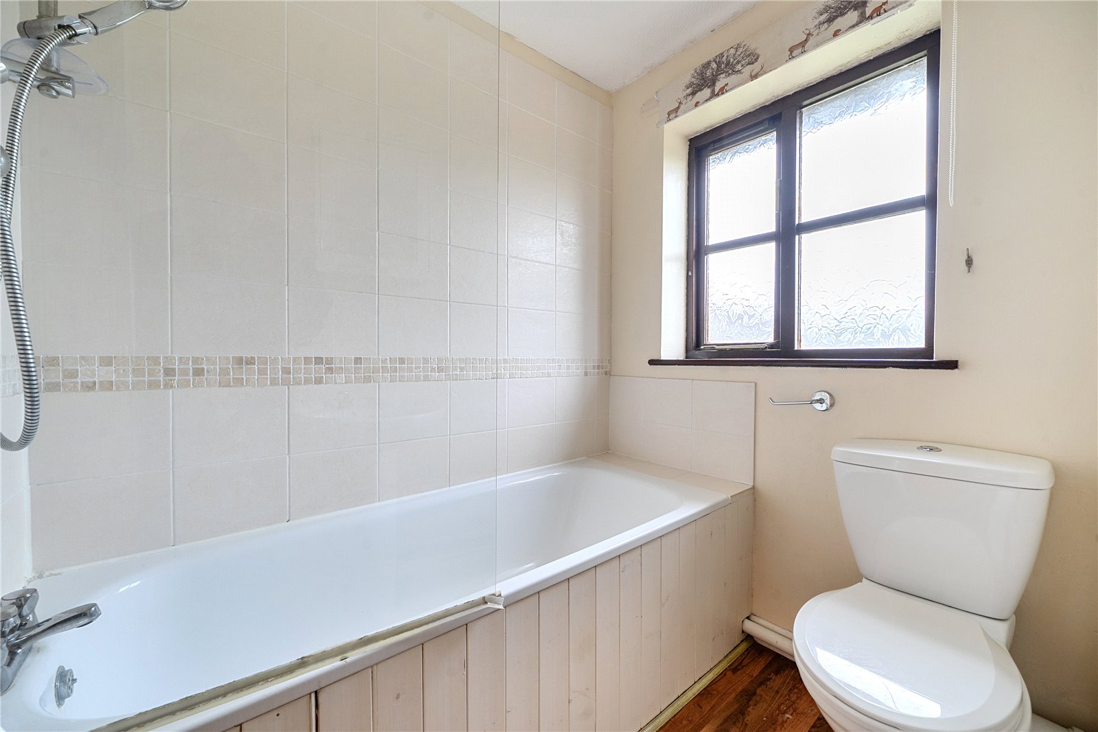 3 bedroom House for sale in Withington, Cheltenham