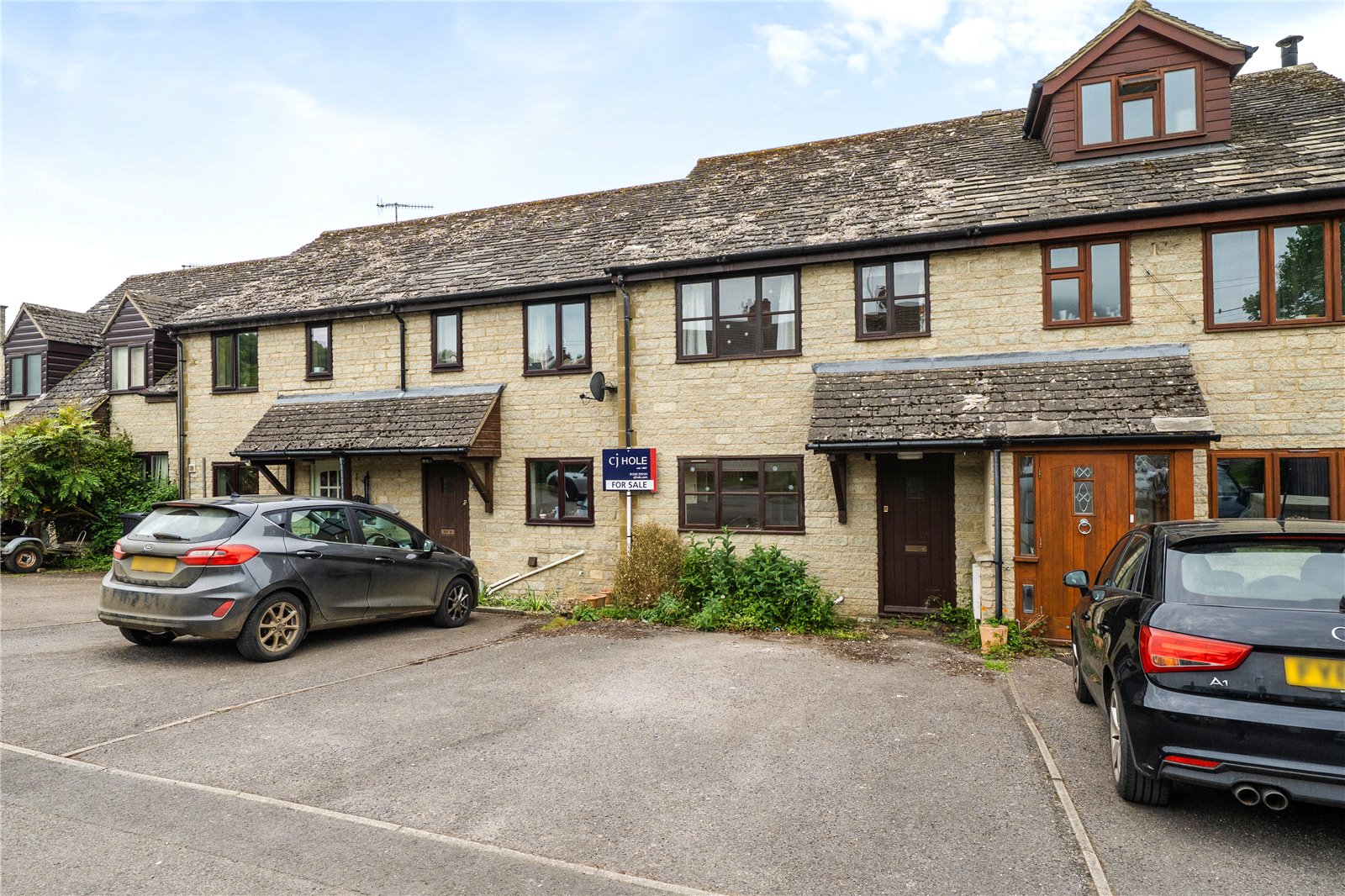 3 bedroom House for sale in Withington, Cheltenham