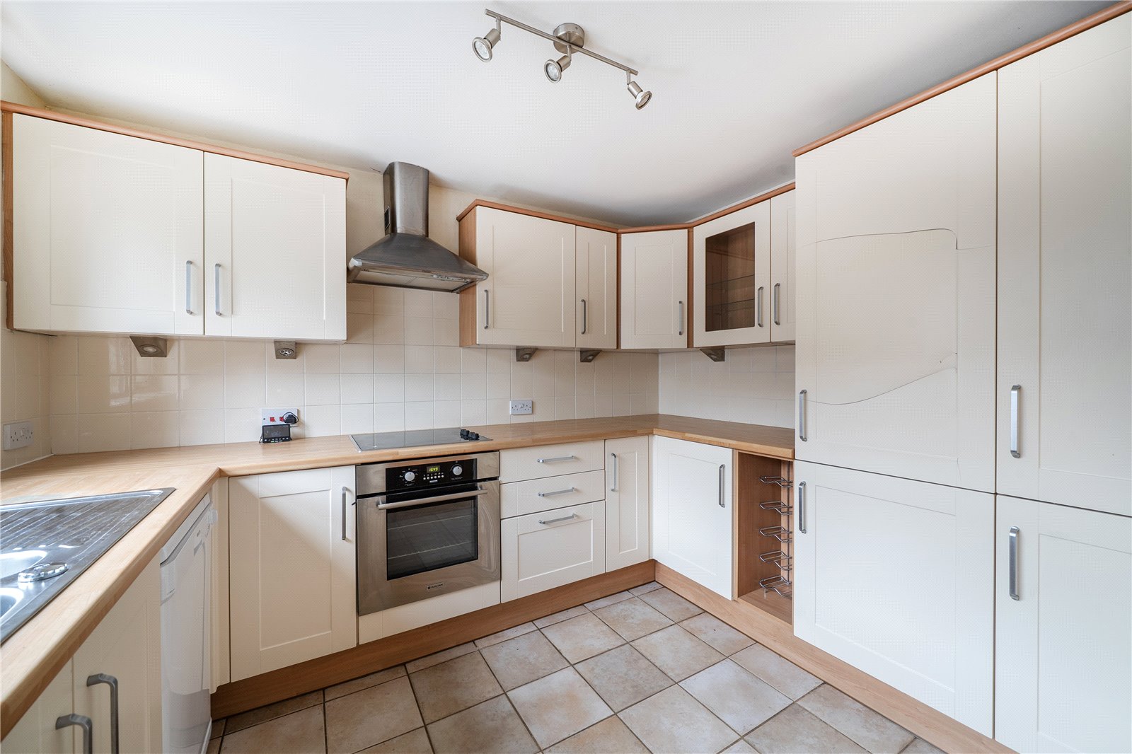 3 bedroom House for sale in Withington, Cheltenham