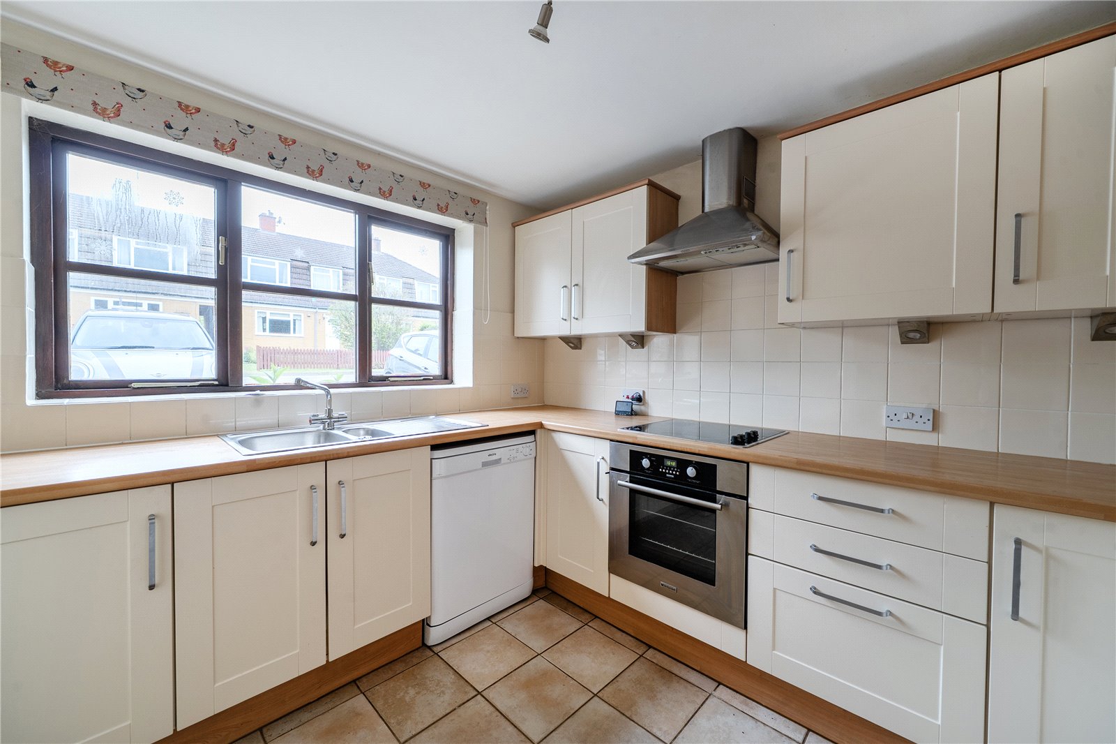 3 bedroom House for sale in Withington, Cheltenham