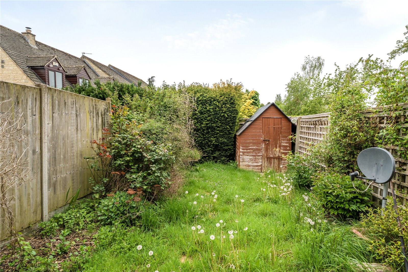 3 bedroom House for sale in Withington, Cheltenham