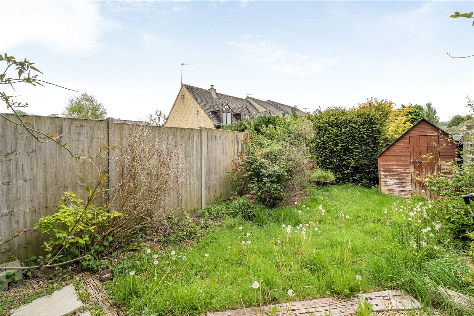 3 bedroom House for sale in Withington, Cheltenham