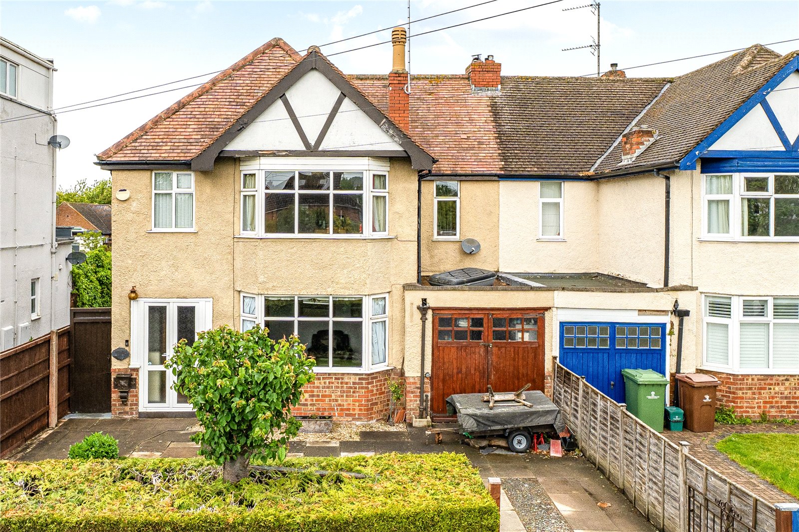 3 bedroom House for sale in Prestbury, Cheltenham