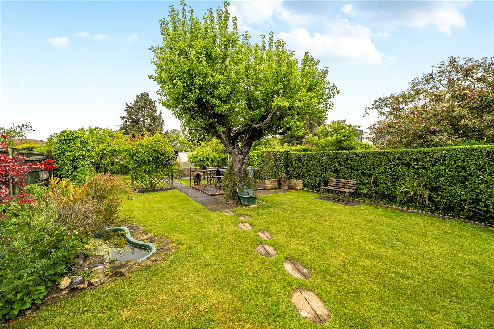 3 bedroom House for sale in Prestbury, Cheltenham