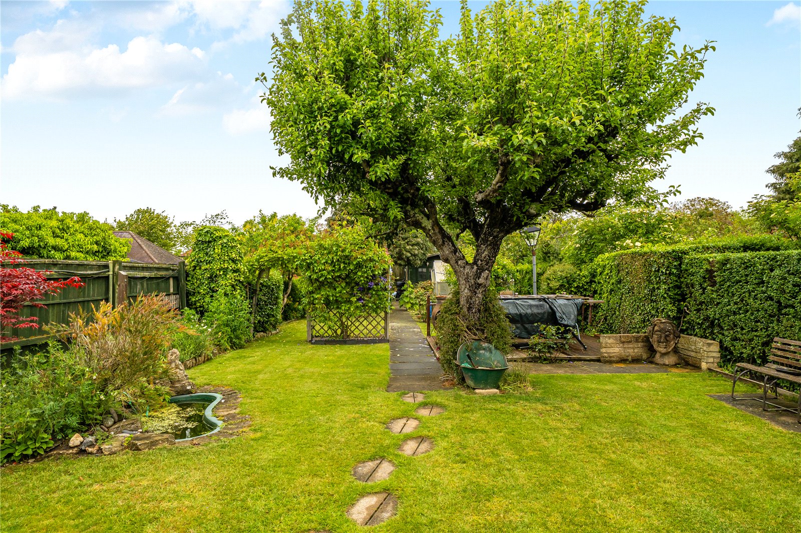 3 bedroom House for sale in Prestbury, Cheltenham