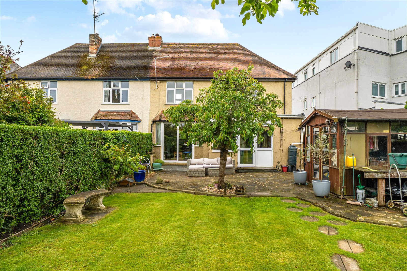 3 bedroom House for sale in Prestbury, Cheltenham