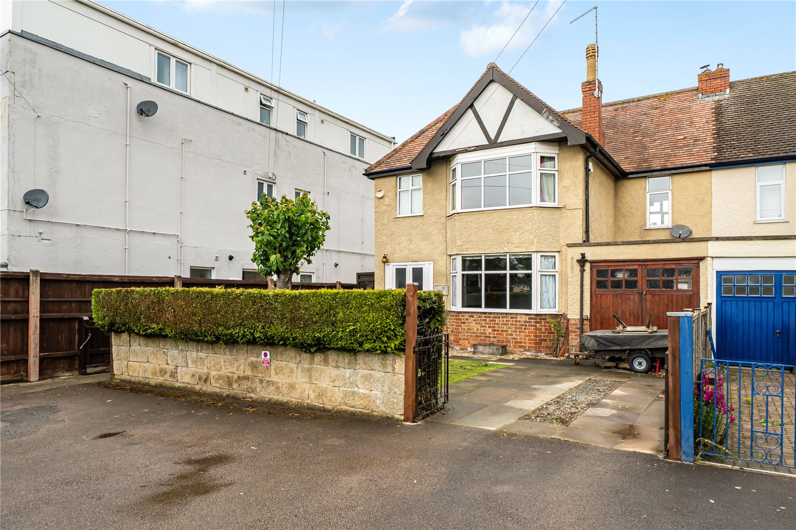 3 bedroom House for sale in Prestbury, Cheltenham
