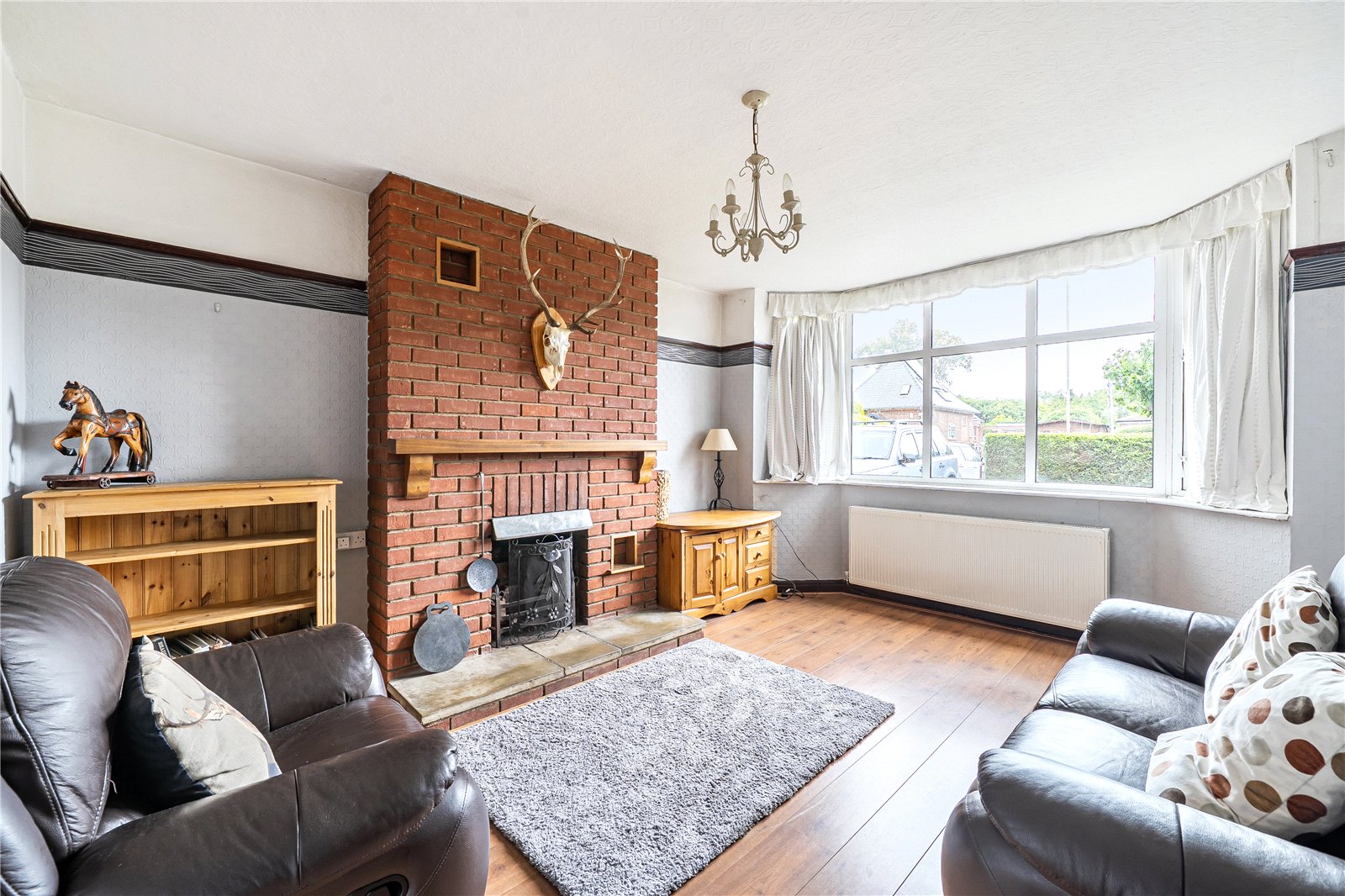 3 bedroom House for sale in Prestbury, Cheltenham