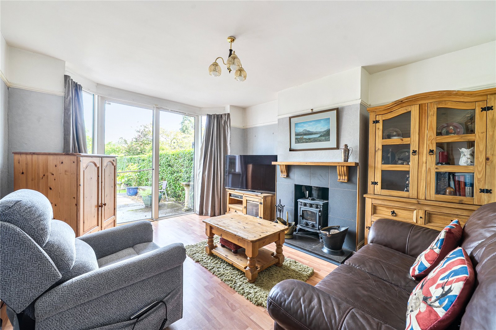 3 bedroom House for sale in Prestbury, Cheltenham
