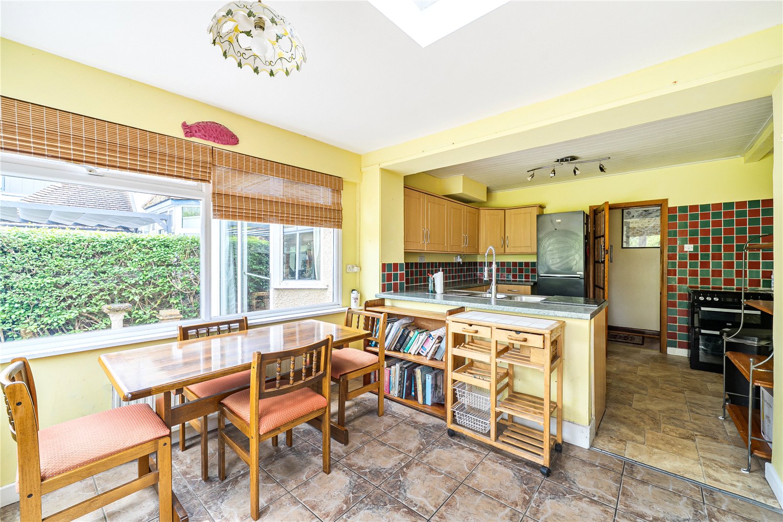 3 bedroom House for sale in Prestbury, Cheltenham