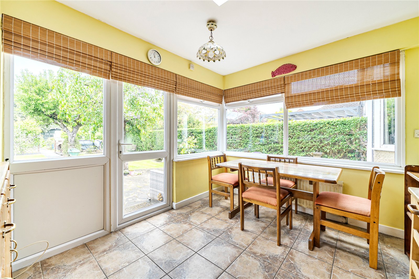 3 bedroom House for sale in Prestbury, Cheltenham