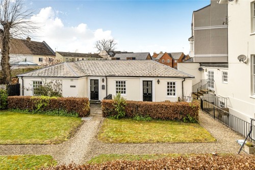 Pittville Circus, Cheltenham