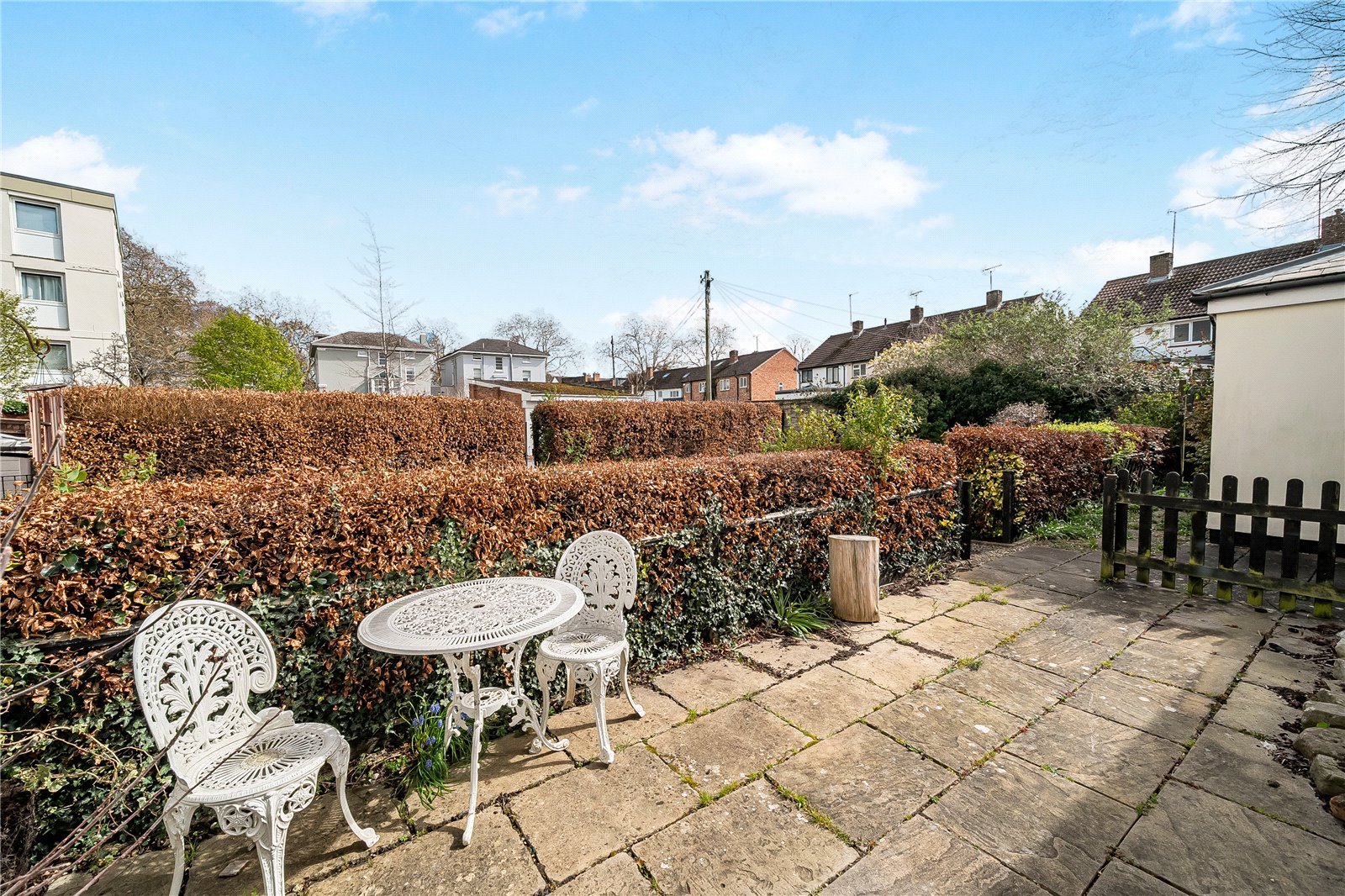 1 bedroom Bungalow for sale in Pittville Circus, Cheltenham