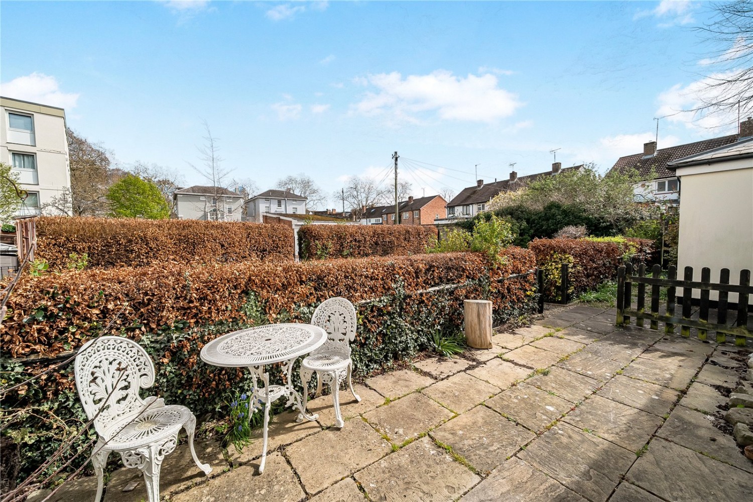 Pittville Circus, Cheltenham