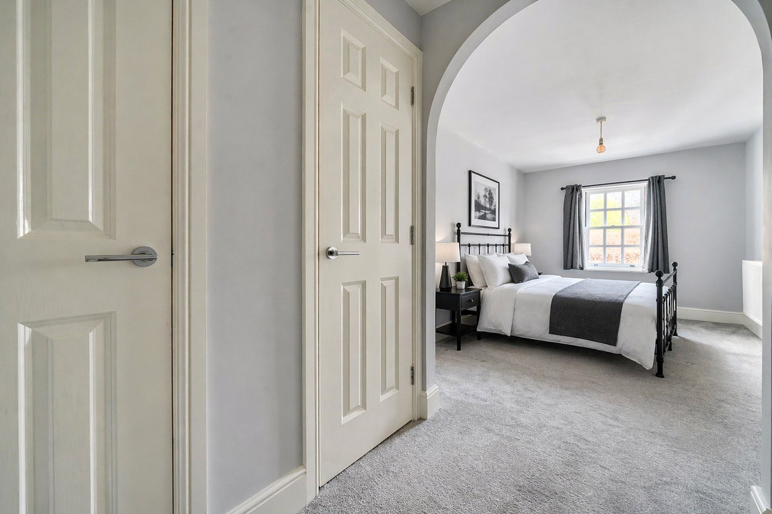 1 bedroom Bungalow for sale in Pittville Circus, Cheltenham