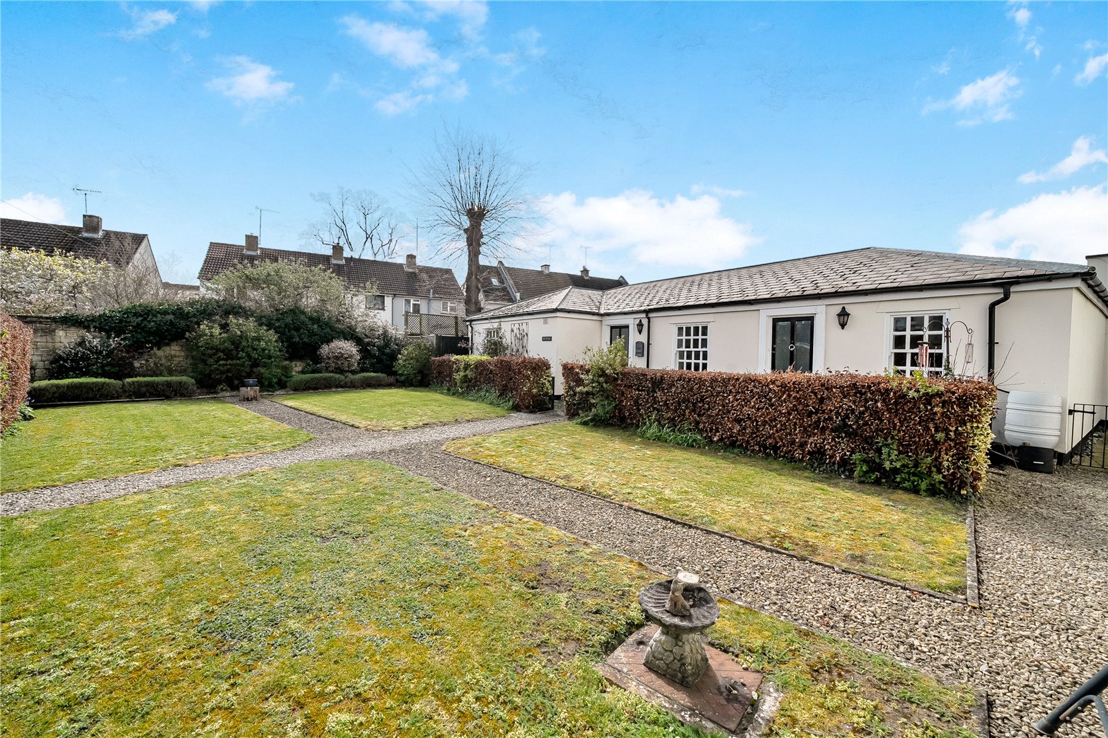 1 bedroom Bungalow for sale in Pittville Circus, Cheltenham