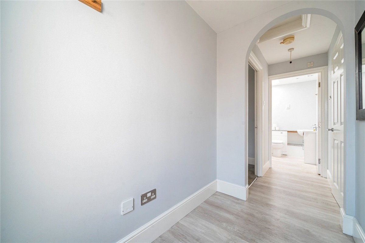 Pittville Circus, Cheltenham