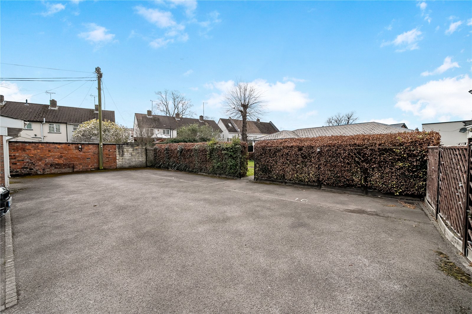 1 bedroom Bungalow for sale in Pittville Circus, Cheltenham